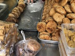 麻酱烧饼-穆民食品(牛街店)