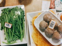 -野妹火锅(南园店)
