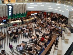 -食悦天美食广场(西安CityOn熙地港购物中心店)