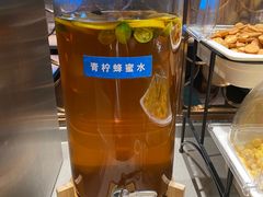 -半天妖烤鱼(诺德广场店)
