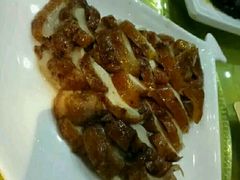-正阳春烤鸭店(杨楼店)