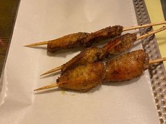 原味鸡翅-西单翅酷(西单店)