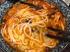 -螺世纪螺蛳粉·桂味小排档(裕德店)