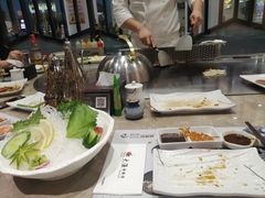 -大渔铁板烧(大悦城店)