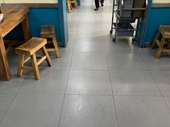 -清真·马安军辣子牛肉面