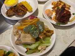 -春天烤肉自助餐厅(南内环店)
