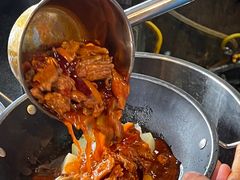 -大众跷脚牛肉馆·非遗传承单位(峨眉山店)