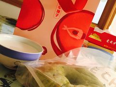 抹茶红豆-LELECHA乐乐茶(上海五角场万达广场店)