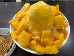 -水牛奶皇后糖水铺(深圳总店)