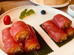 -汤臣·空中餐厅·严选粤菜(石湾世博广场店)