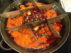 酒友老火锅-酒友老火锅(渝中店)