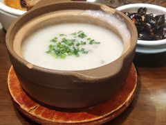 -岭南小生·粤港点心(南门口店)