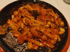 -宝轩渔府·老字号海鲜·正宗津菜(水上店)