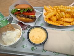 -Shake Shack(前滩太古里店)