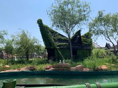 -青岛方特梦幻王国