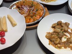 -新丁香海鲜酒店(银海商贸城店)