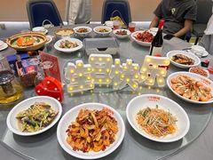 -小林哥的海鲜馆·夜宵烧烤(渔人码头店)