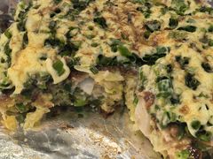 -日葵 大阪烧ひまり(仙霞路店)