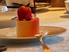 -上海和平饭店龙凤厅 Dragon Phoenix