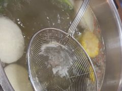 -牛天下·牛肉·海鲜·打边炉·融合菜