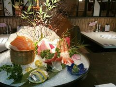 -赤坂亭M9和牛烧肉·日料398放题(万达店)