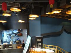 -老傅家湘潭水煮活鱼店(众一国际店)