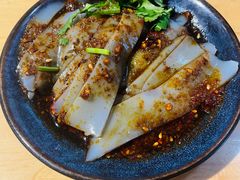 -勺子米线·云南传统小吃市集(四方街店)