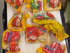 -海底捞火锅(太原南站店)