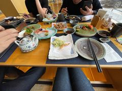 -千代御(临河街店)