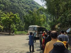 -白云源风景区