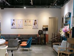 -海马体照相馆(天津世纪都会店)