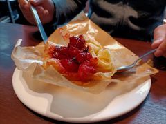 -上古咖啡ShadowCafe&Reastaurant(哈尔滨中央大街店)