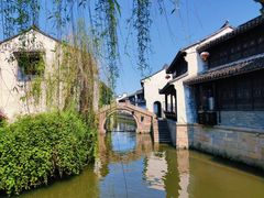 -嘉兴月河历史街区