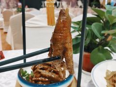 -雅和生态渔庄·宜城锅巴饭(龙灵山公园店)