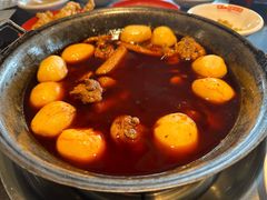 -李子坝梁山鸡(李子坝大鸡哥店)