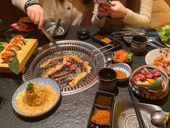 -上男·烧肉集市(五一广场店)