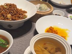 -秀儿四九城·新京菜(亚运村鸟巢店)