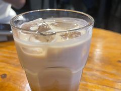 冻摩卡-来回·咖啡(天河南店)