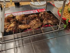 -彭城八戒羊肉串(总店)