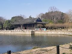 -石湖景区