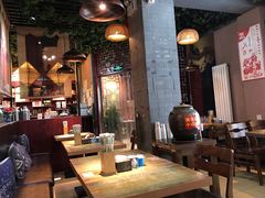 -左陕右甘(亚运村店)