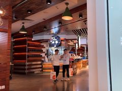 -The COOK·厨餐厅·自助餐(浦东嘉里大酒店)