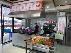 -晓马鸭店(新芜路店)