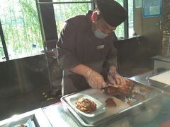 -泰钰丰烤鸭.天津菜(开发区店)