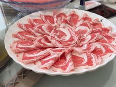 -草原传奇鲜羊火锅(桥北店)