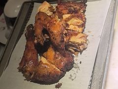 -绿茶餐厅(千岛湖银泰城店)