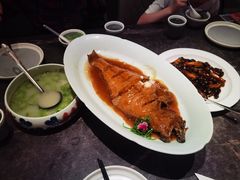 -新乾隆酒楼(帝景园店)