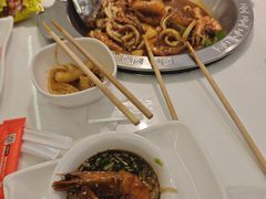 -李想大虾(吾悦广场店)