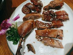 -如轩·海鲜砂锅粥·潮汕菜(一品天下店)