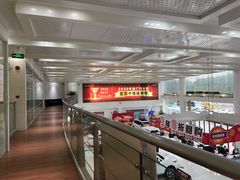 -上海和展广汽丰田4S店(老闵行店)